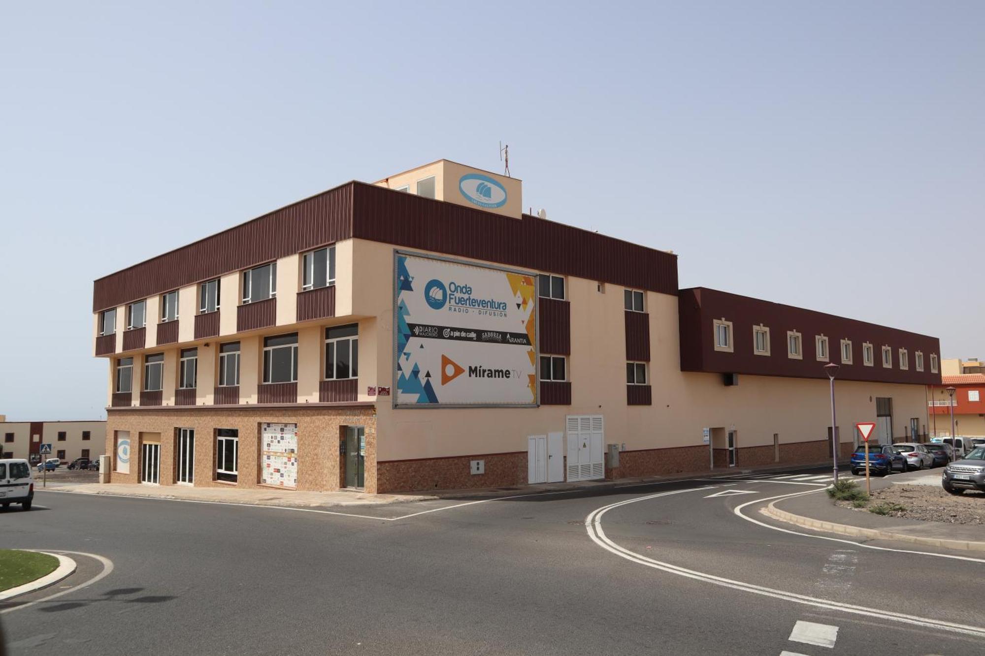 شقة Edificio Prieto Viv 7 بويرتو ديل روزاريو المظهر الخارجي الصورة